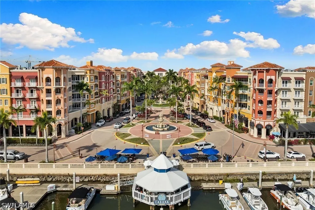 451 Bayfront Place Naples FL 34102