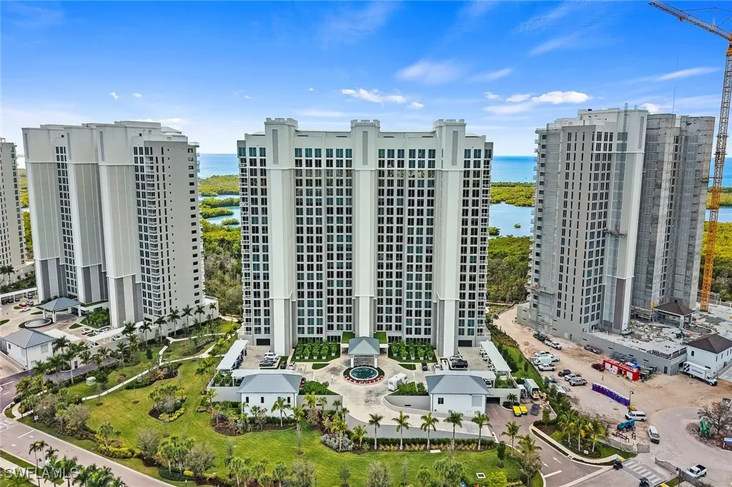 13945 Old Coast Road Naples FL 34110