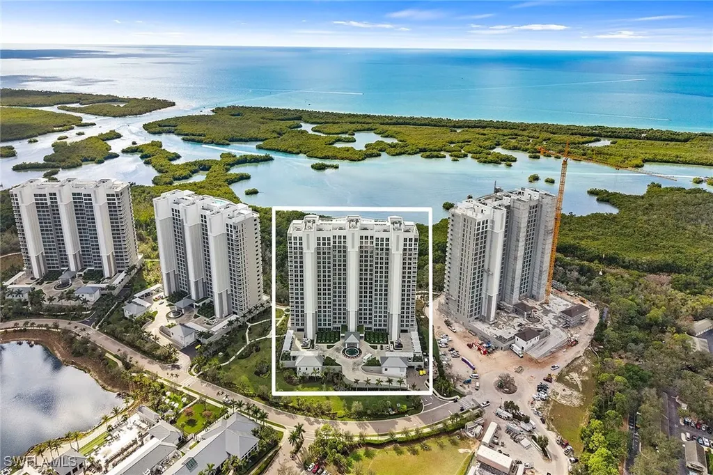 13945 Old Coast Road Naples FL 34110