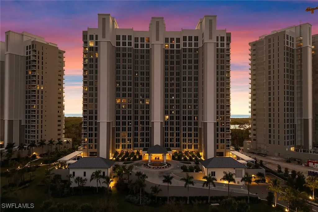 13945 Old Coast Road Naples FL 34110