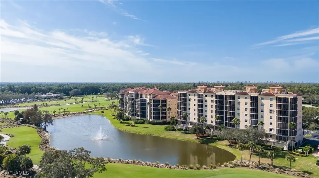 580 El Camino Real Naples FL 34119