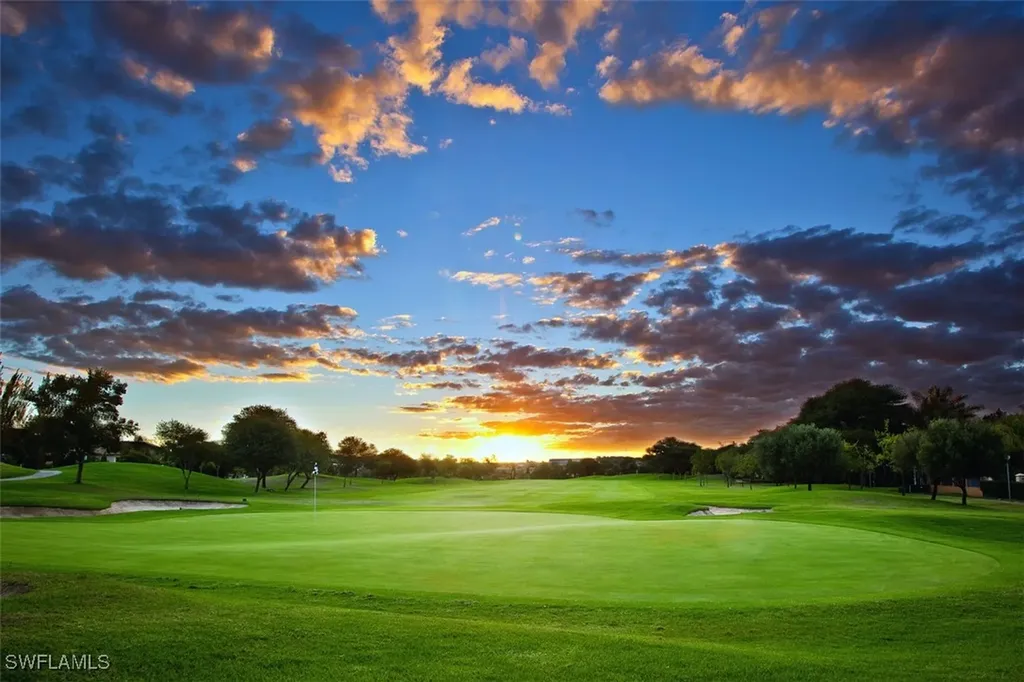 580 El Camino Real Naples FL 34119