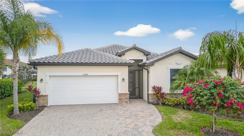 12048 Arbor Trace Drive Fort Myers FL 33913