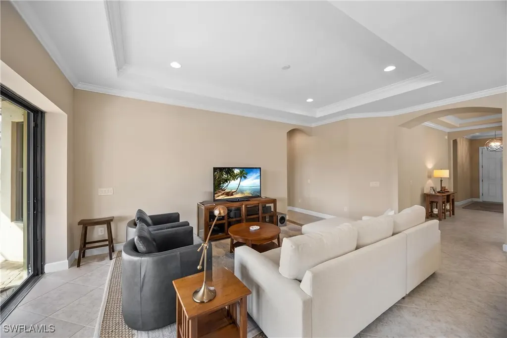 8522 Palacio Terrace N Naples FL 34114