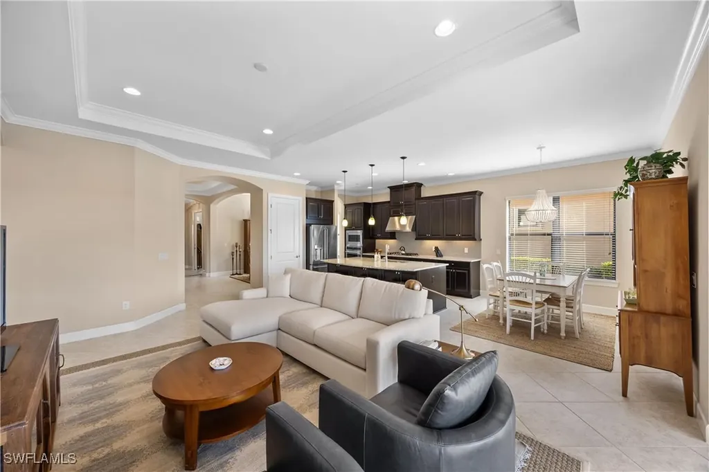 8522 Palacio Terrace N Naples FL 34114