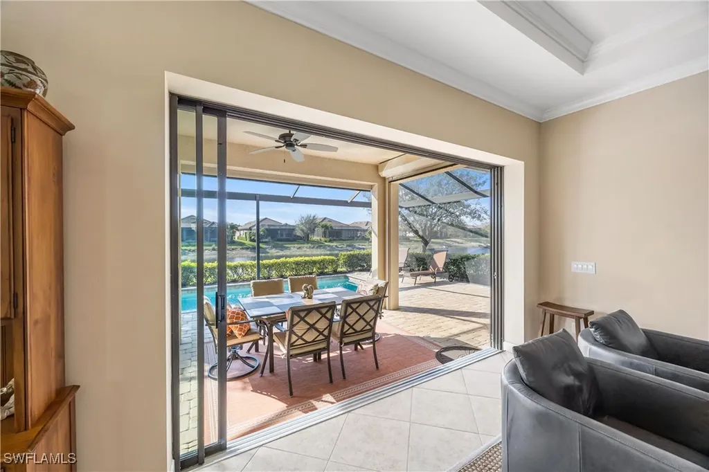 8522 Palacio Terrace N Naples FL 34114