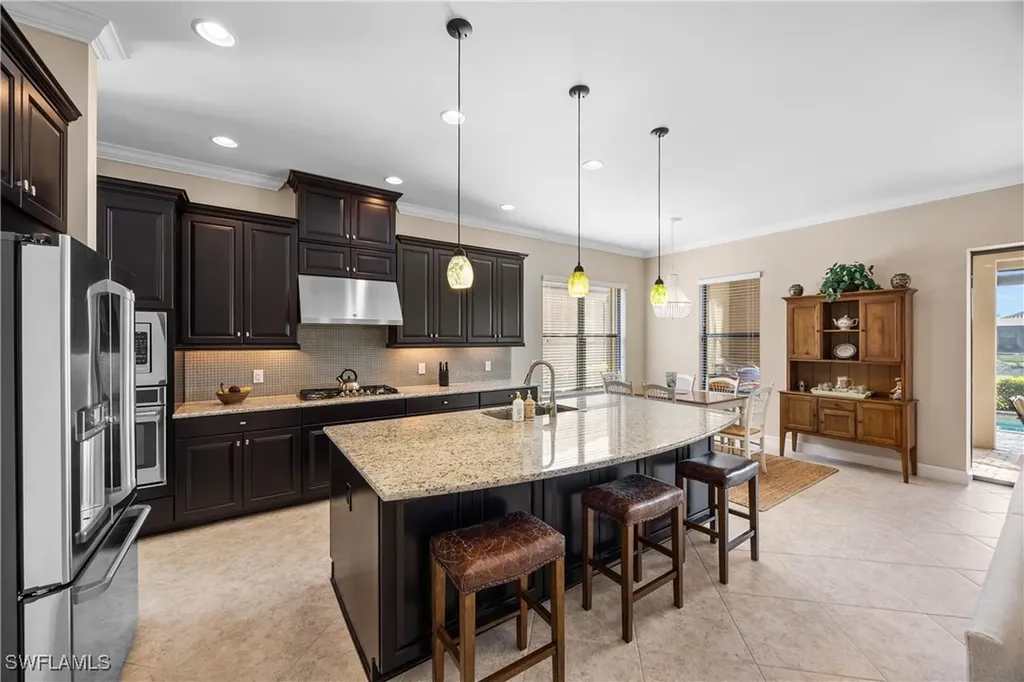 8522 Palacio Terrace N Naples FL 34114