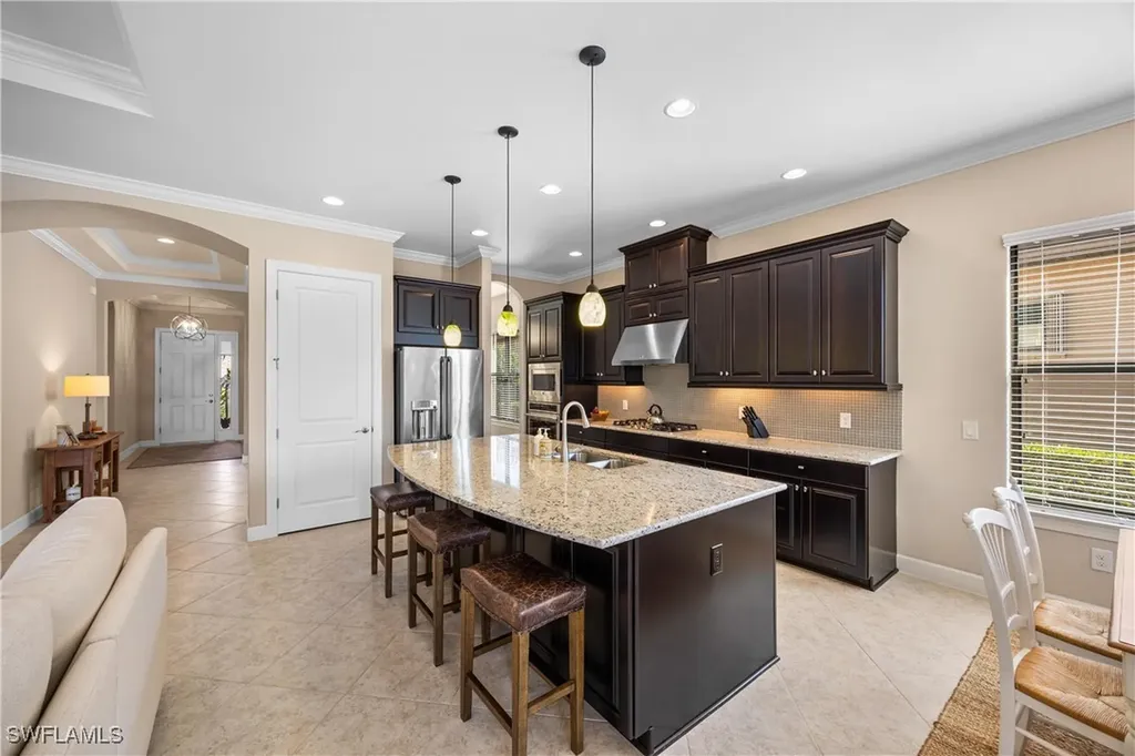 8522 Palacio Terrace N Naples FL 34114