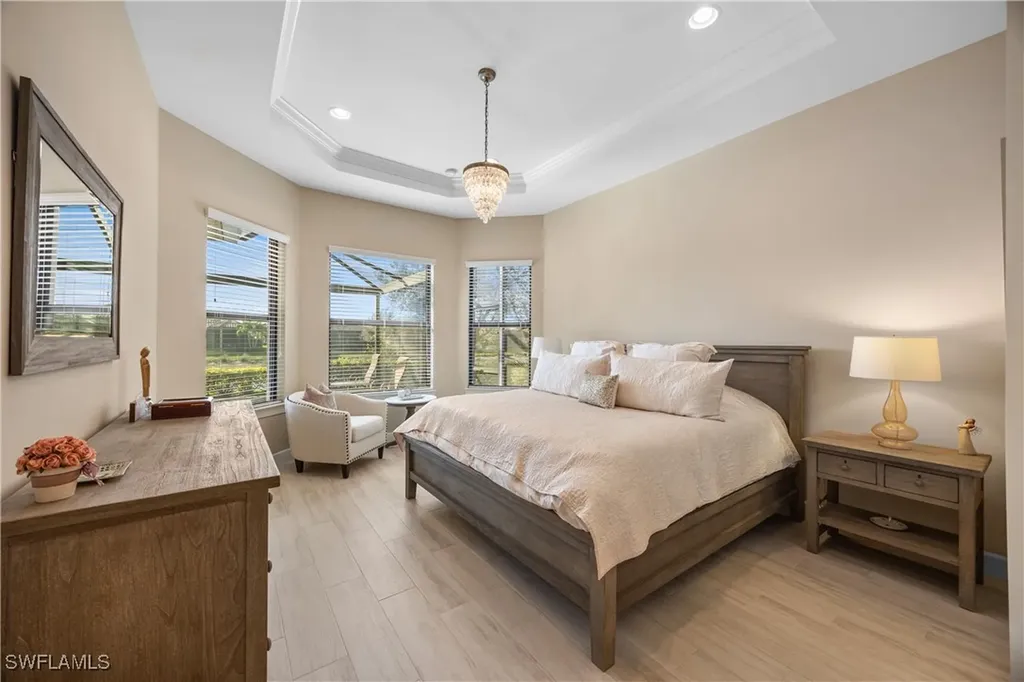 8522 Palacio Terrace N Naples FL 34114
