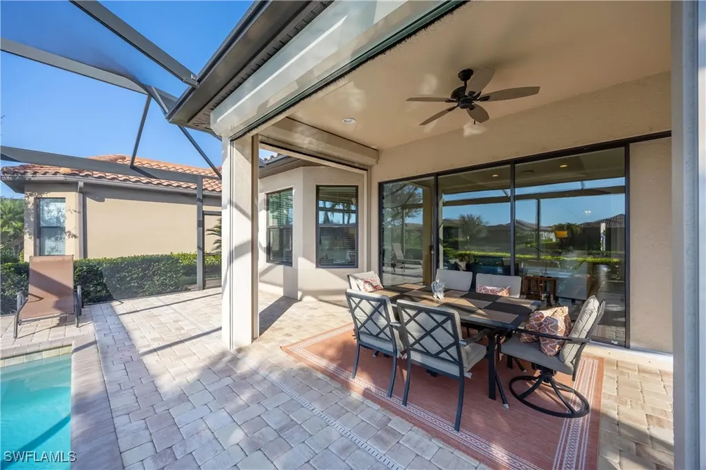 8522 Palacio Terrace N Naples FL 34114