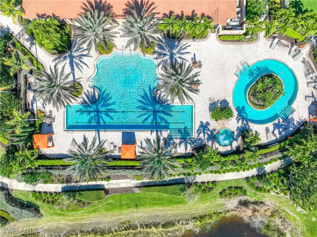 8522 Palacio Terrace N Naples FL 34114