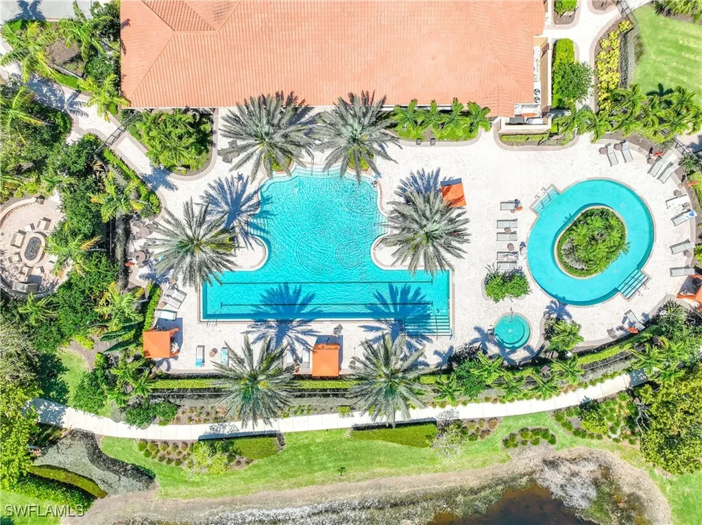 8522 Palacio Terrace N Naples FL 34114