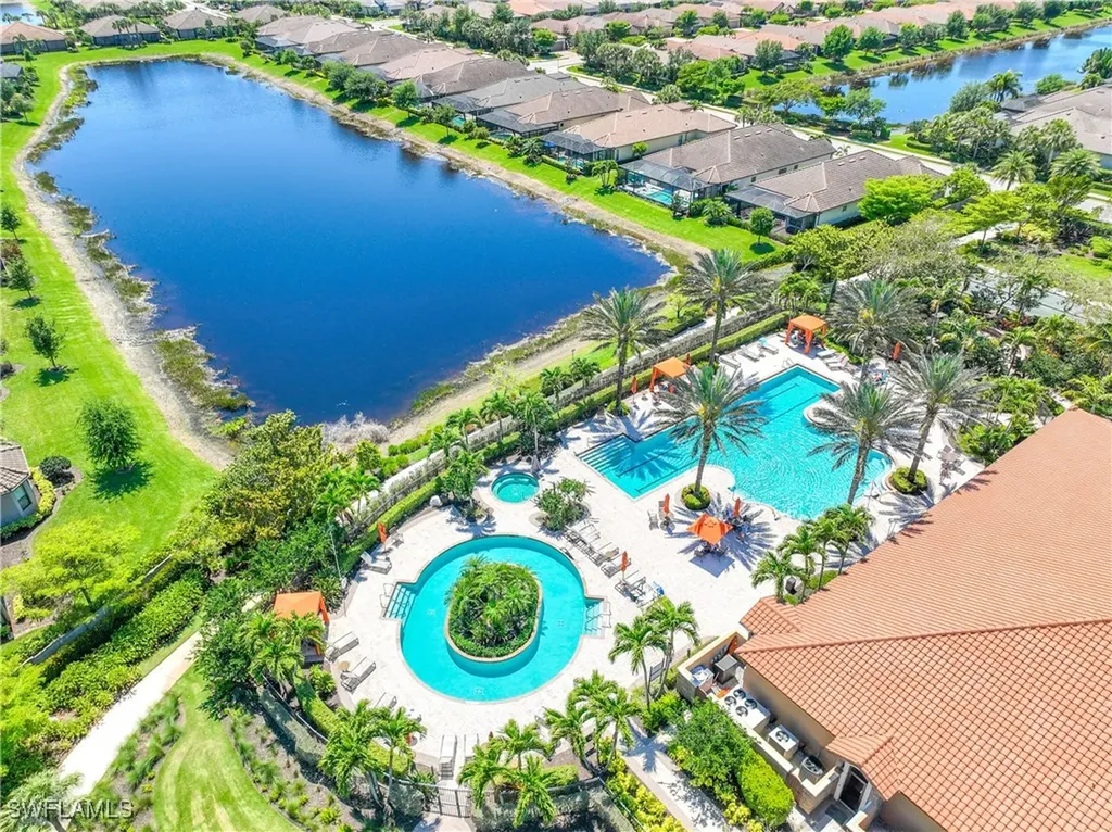 8522 Palacio Terrace N Naples FL 34114
