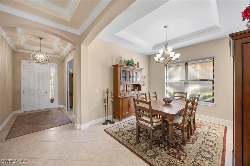 8522 Palacio Terrace N Naples FL 34114