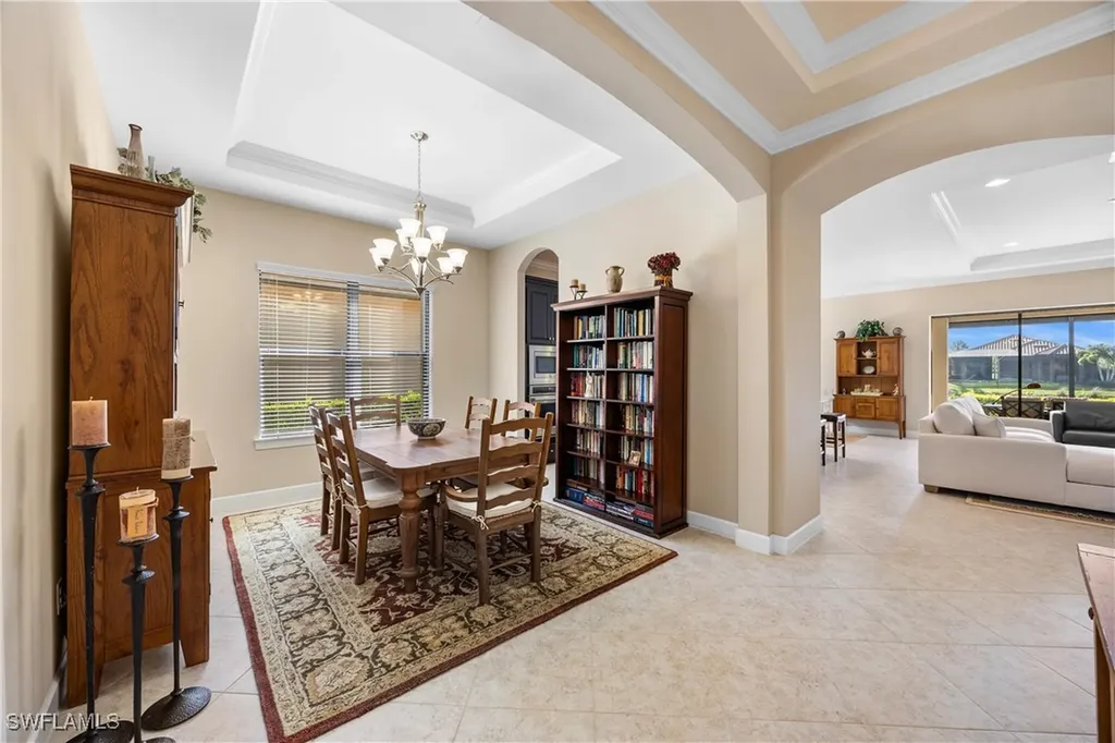 8522 Palacio Terrace N Naples FL 34114