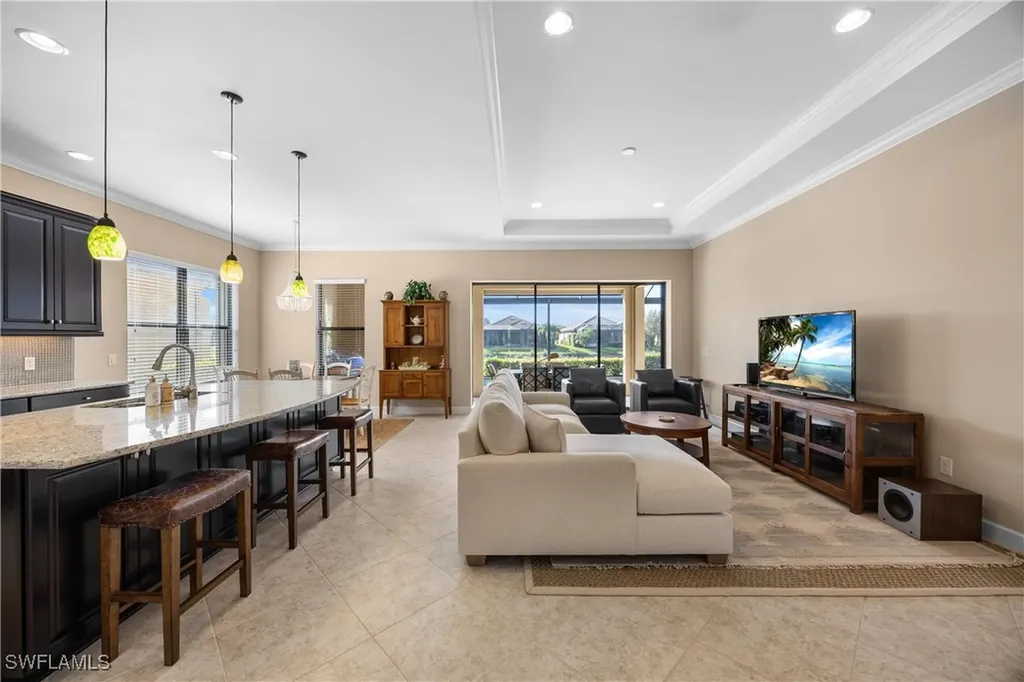 8522 Palacio Terrace N Naples FL 34114
