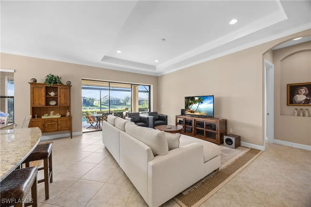 8522 Palacio Terrace N Naples FL 34114