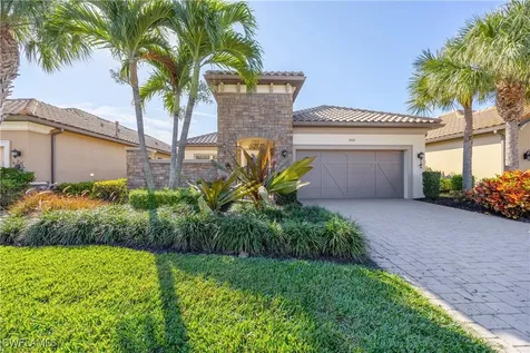 8522 Palacio Terrace N Naples FL 34114