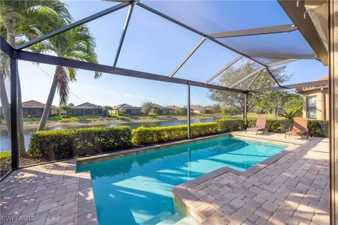 8522 Palacio Terrace N Naples FL 34114