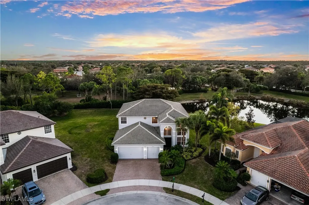 2213 Campestre Terrace Naples FL 34119