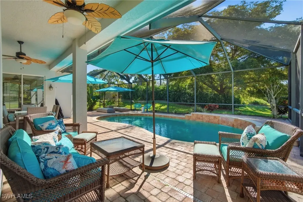 2213 Campestre Terrace Naples FL 34119