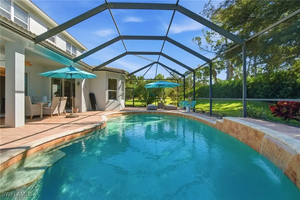 2213 Campestre Terrace Naples FL 34119