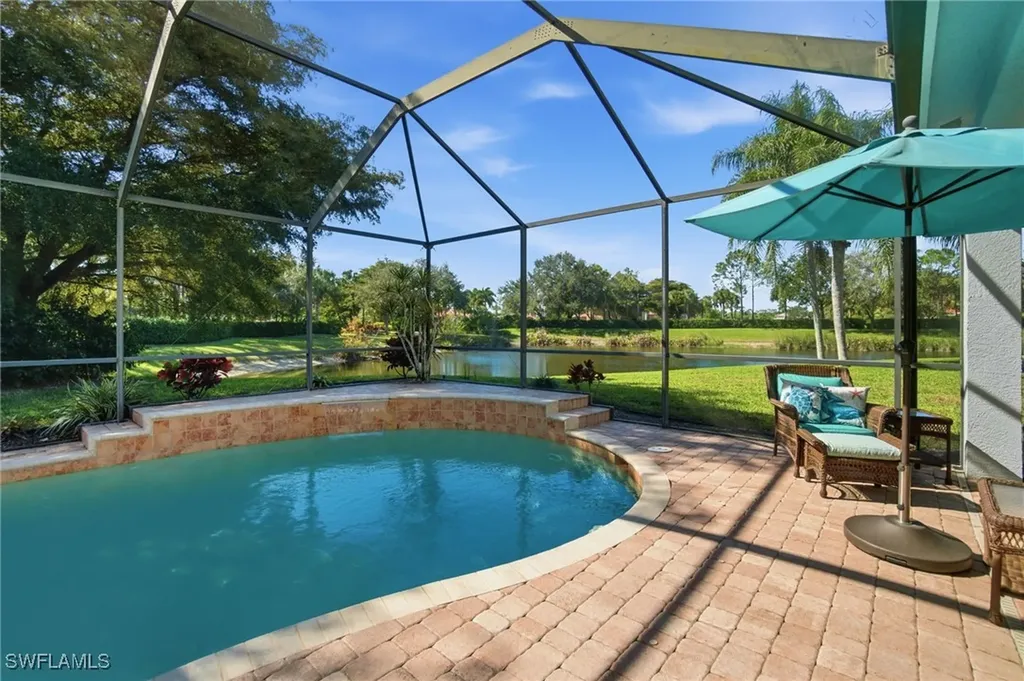 2213 Campestre Terrace Naples FL 34119