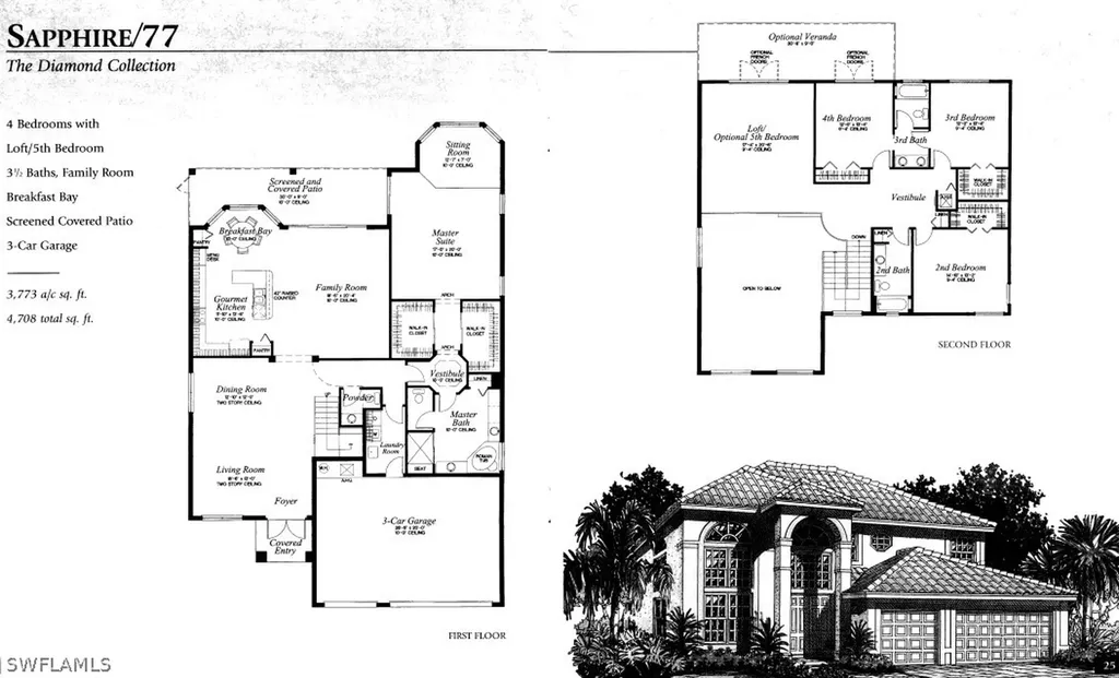 2213 Campestre Terrace Naples FL 34119