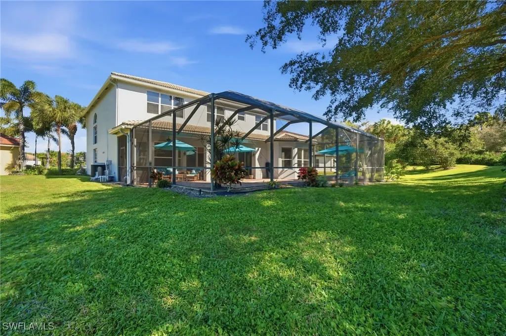 2213 Campestre Terrace Naples FL 34119