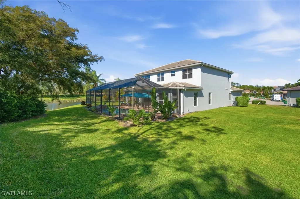 2213 Campestre Terrace Naples FL 34119