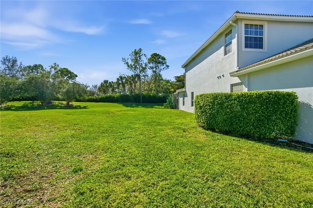 2213 Campestre Terrace Naples FL 34119