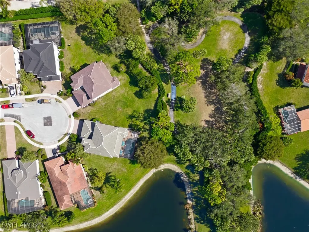 2213 Campestre Terrace Naples FL 34119
