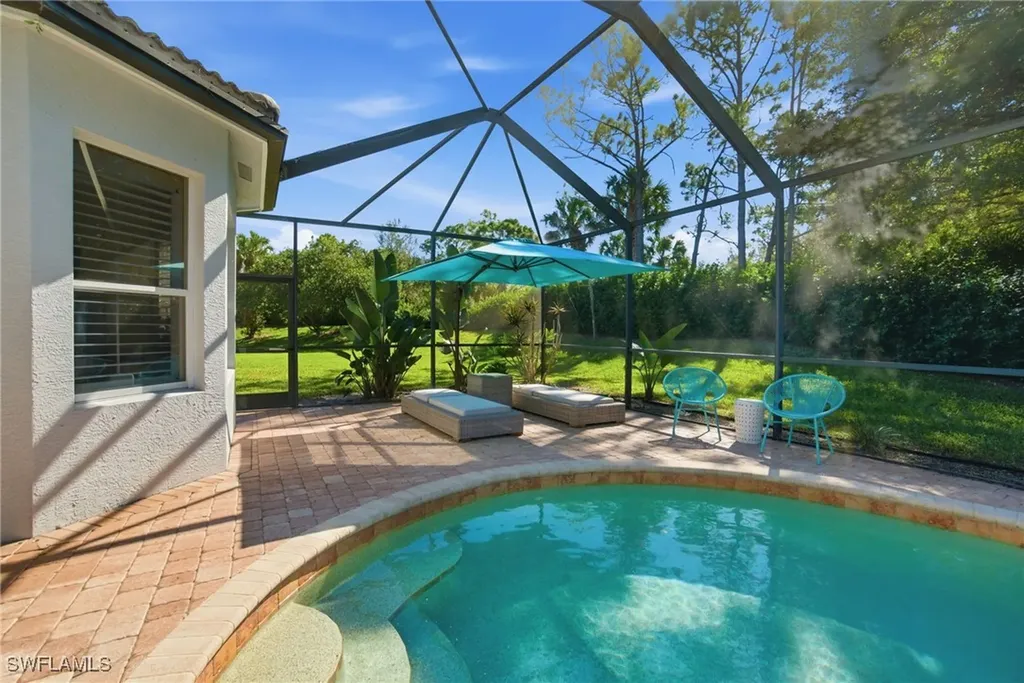 2213 Campestre Terrace Naples FL 34119