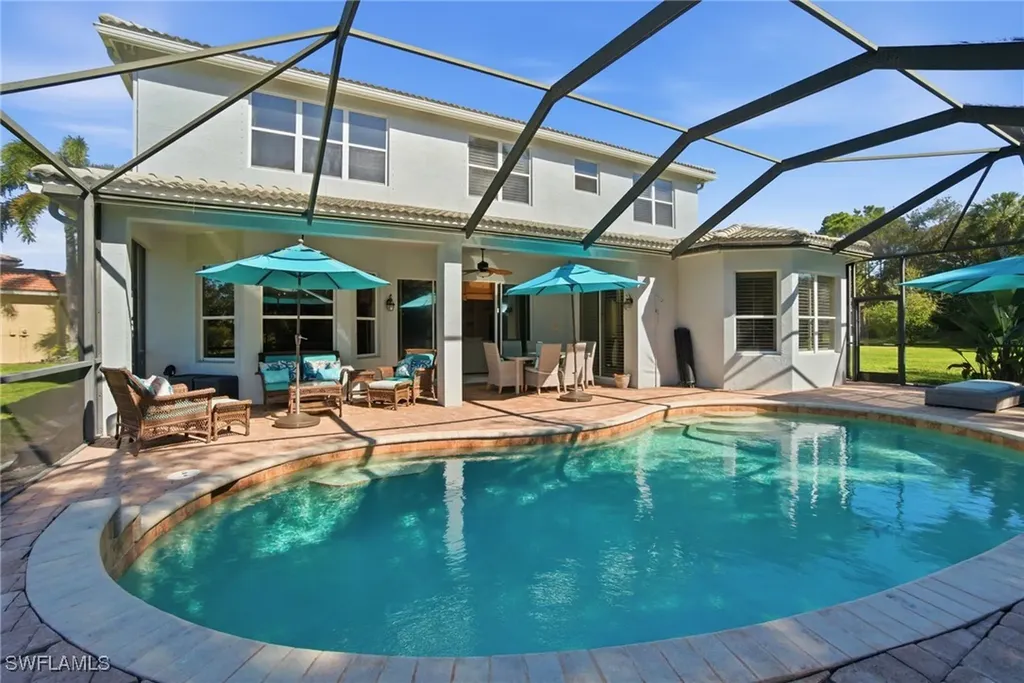 2213 Campestre Terrace Naples FL 34119