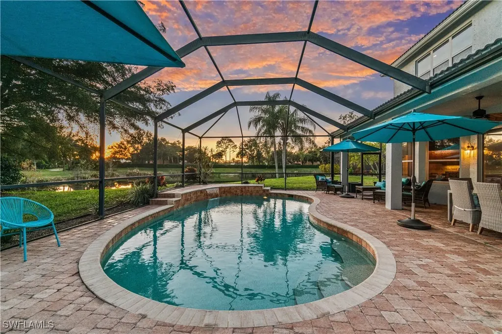 2213 Campestre Terrace Naples FL 34119