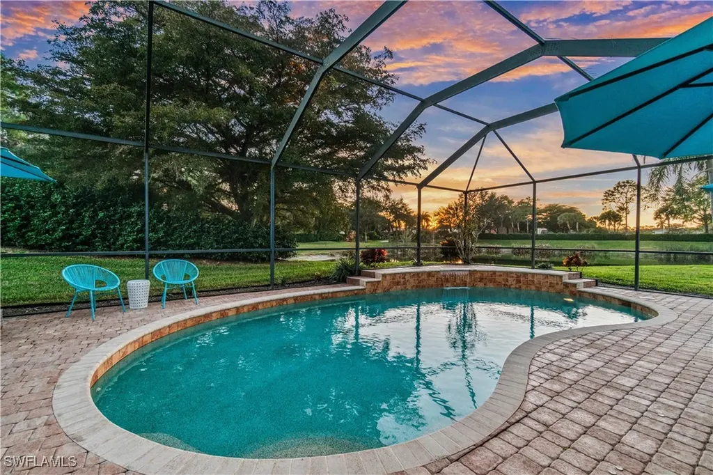 2213 Campestre Terrace Naples FL 34119