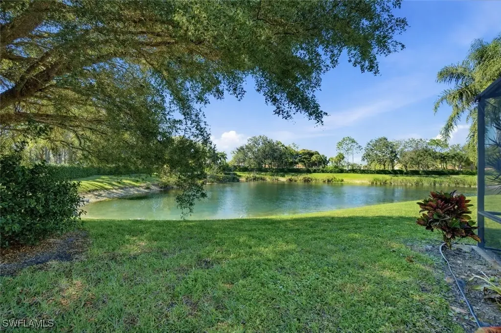 2213 Campestre Terrace Naples FL 34119