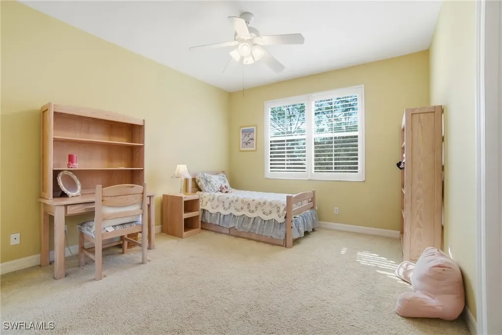 2213 Campestre Terrace Naples FL 34119