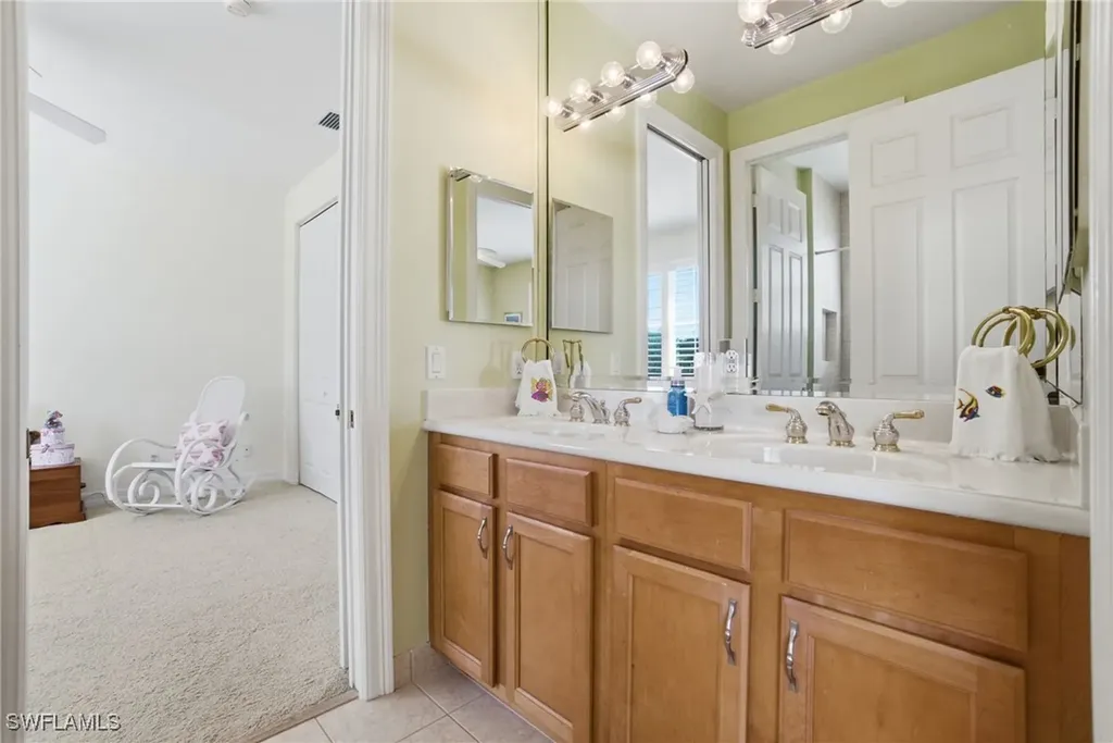 2213 Campestre Terrace Naples FL 34119