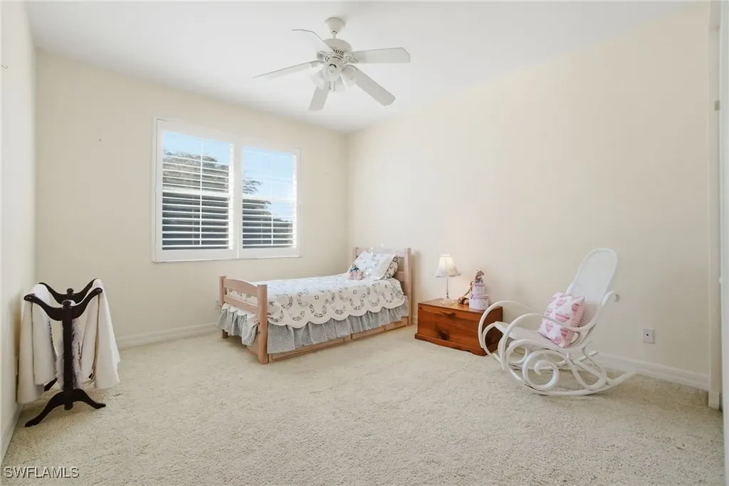 2213 Campestre Terrace Naples FL 34119