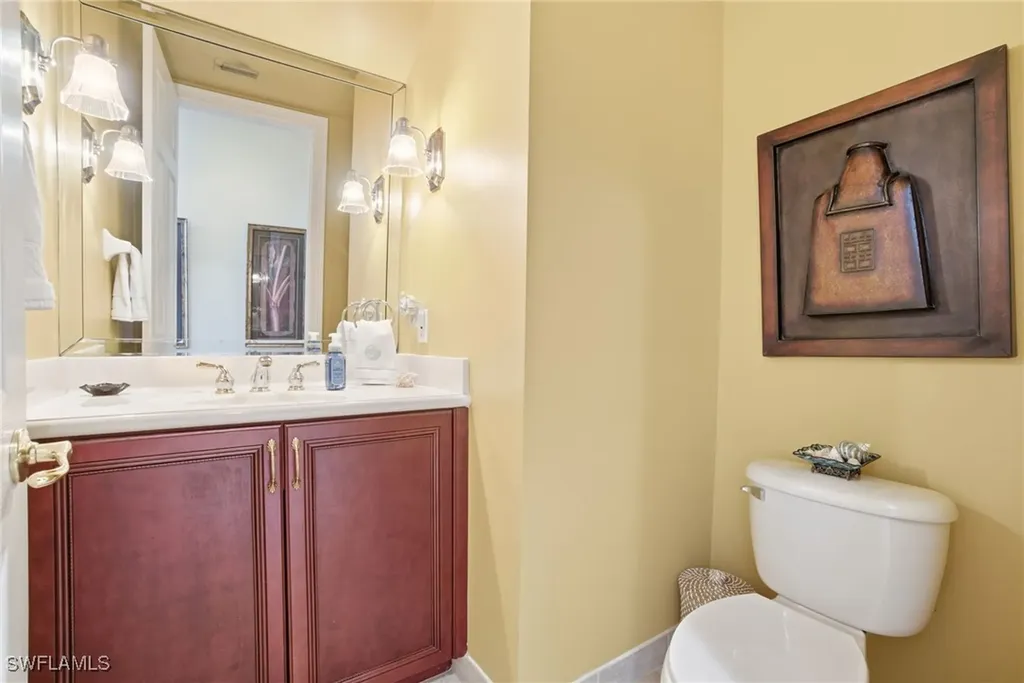 2213 Campestre Terrace Naples FL 34119