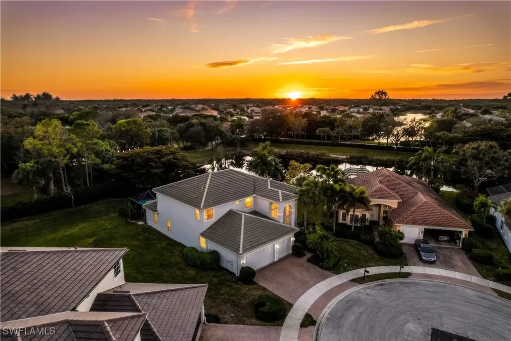 2213 Campestre Terrace Naples FL 34119