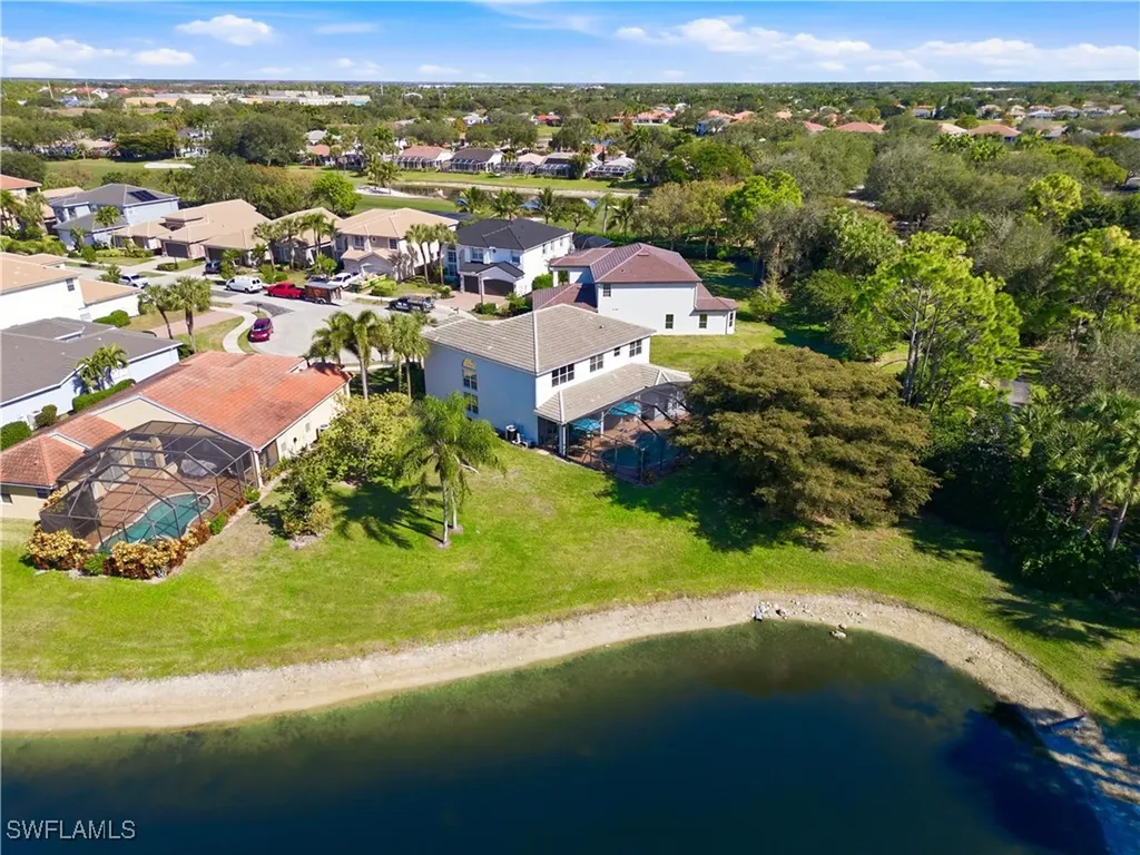 2213 Campestre Terrace Naples FL 34119