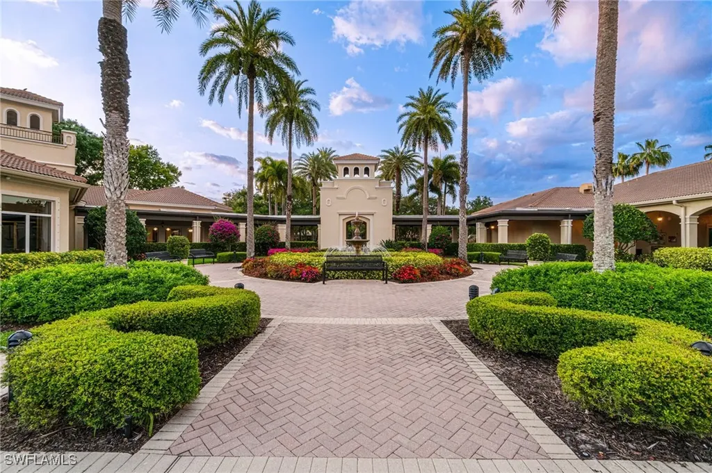 2213 Campestre Terrace Naples FL 34119