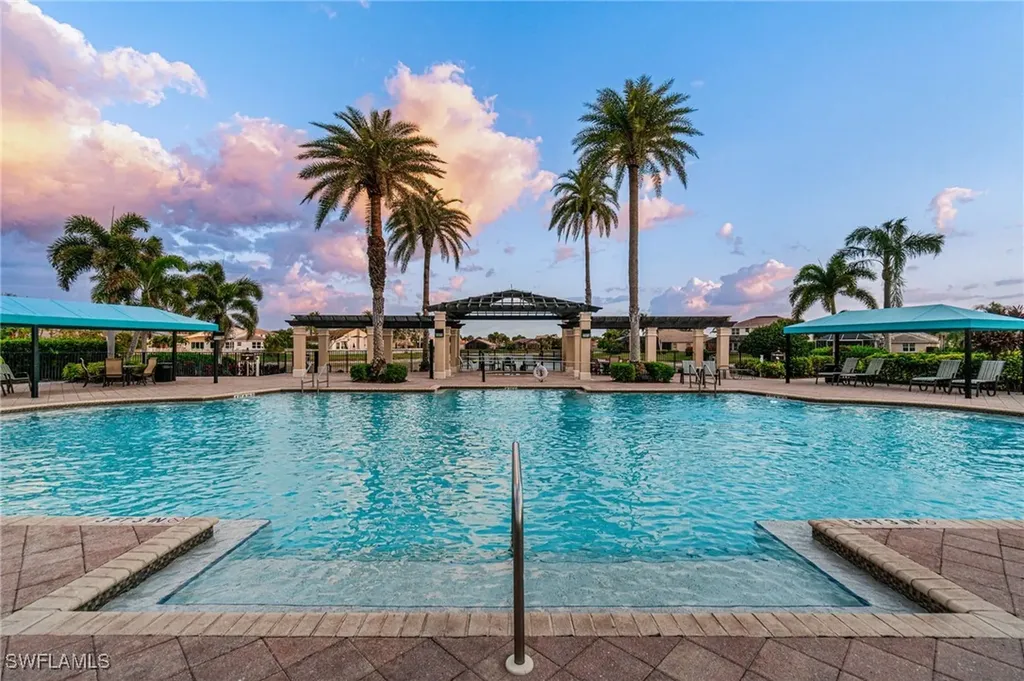 2213 Campestre Terrace Naples FL 34119
