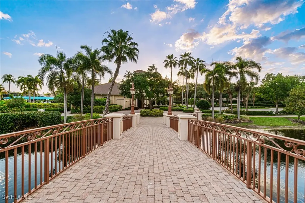 2213 Campestre Terrace Naples FL 34119