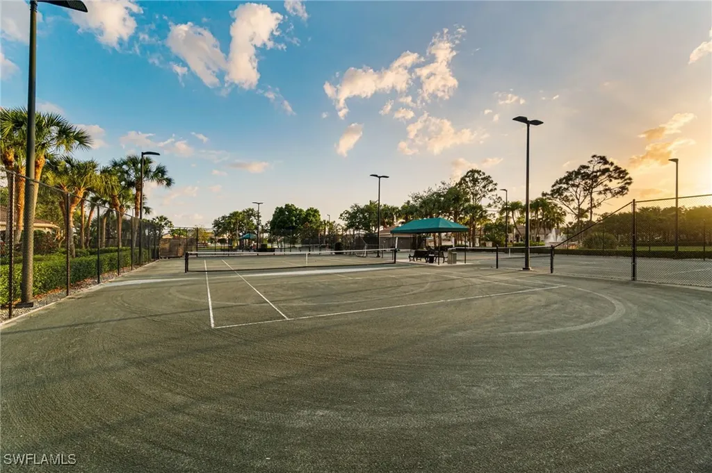 2213 Campestre Terrace Naples FL 34119