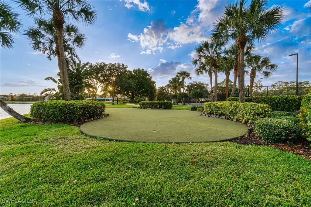 2213 Campestre Terrace Naples FL 34119
