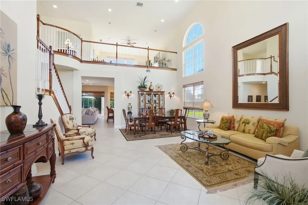 2213 Campestre Terrace Naples FL 34119