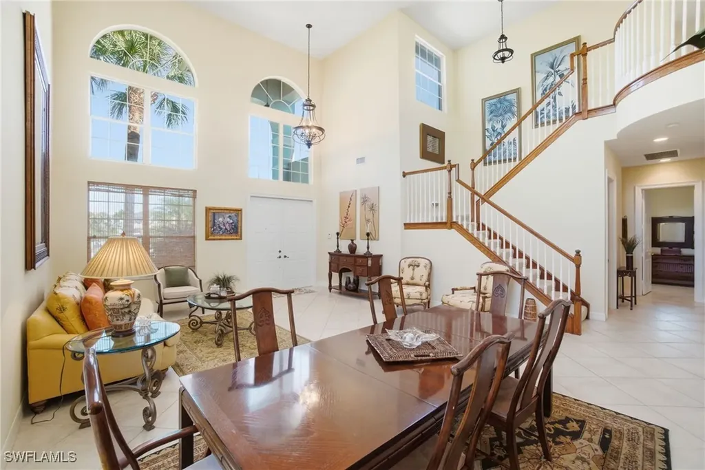 2213 Campestre Terrace Naples FL 34119